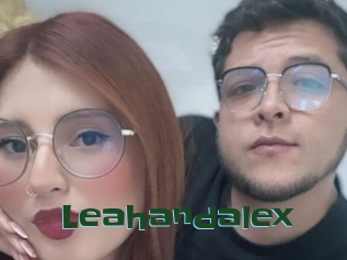 Leahandalex