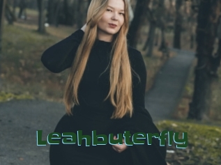 Leahbuterfly