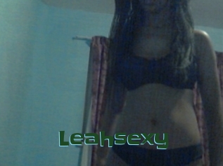 Leahsexy