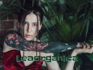 Leaorganica