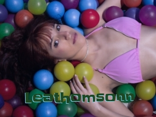 Leathomsonn