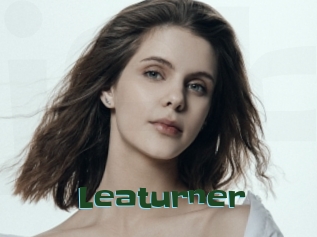 Leaturner