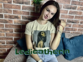 Ledicatherin