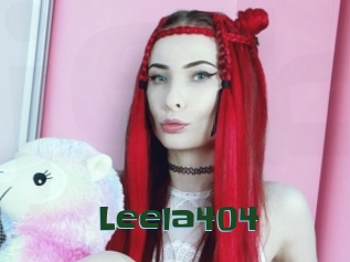 Leela404