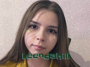 Leendahill