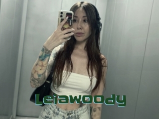 Leiawoody