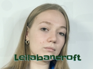 Leilabancroft