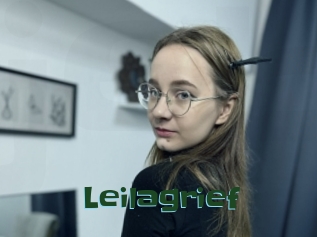 Leilagrief