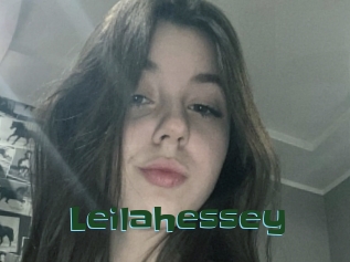 Leilahessey