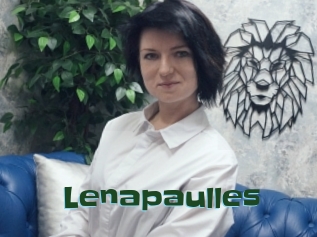 Lenapaulles