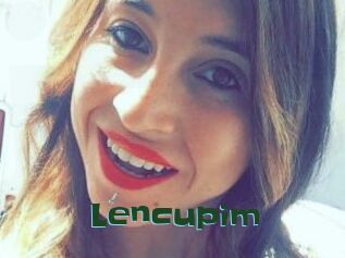 Lencupim