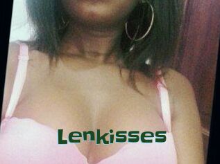 Lenkisses