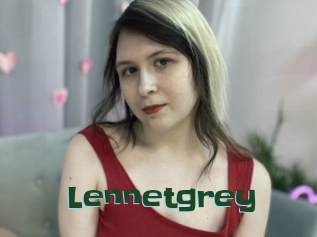 Lennetgrey