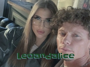 Leoandalice