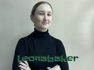 Leonabaker