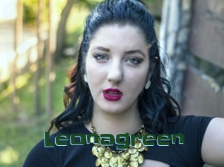 Leonagreen