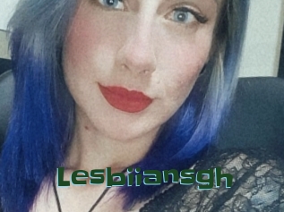 Lesbiiansgh