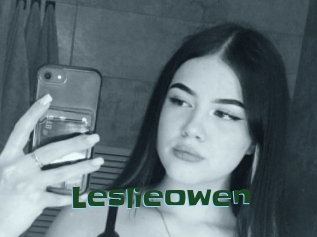 Leslieowen