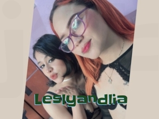 Leslyandlia