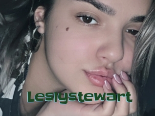 Leslystewart