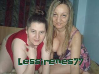 Lessirenes77