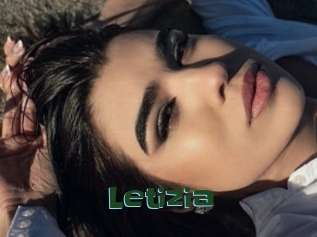 Letizia