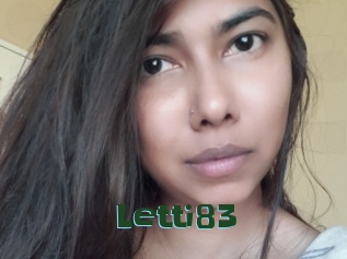 Letti83
