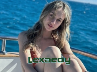 Lexacoy