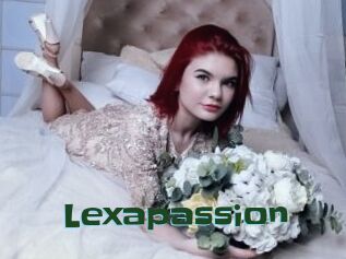 Lexapassion