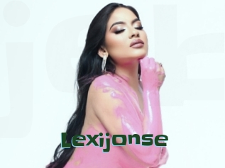 Lexijonse