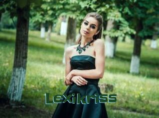 Lexikriss