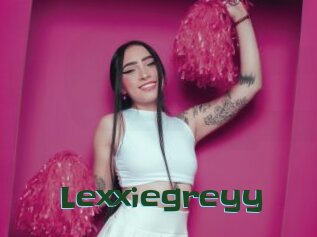 Lexxiegreyy