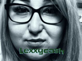 Lexxycash