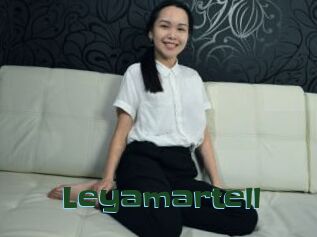 Leyamartell