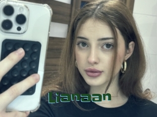 Lianaan