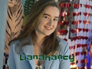 Lianahancy