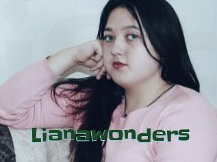 Lianawonders