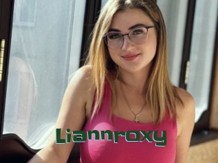 Liannroxy