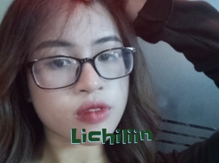 Lichiliin