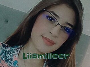 Liismilleer