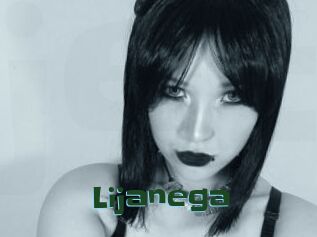 Lijanega
