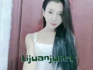 Lijuanjuliet