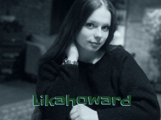 Likahoward