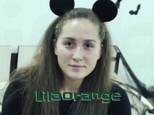 Lilaorange