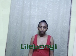 Lilebony1