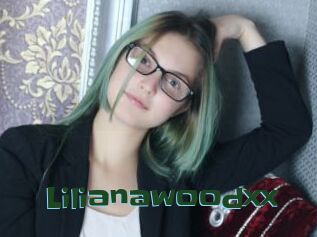 Lilianawoodxx