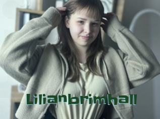 Lilianbrimhall