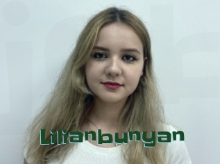 Lilianbunyan
