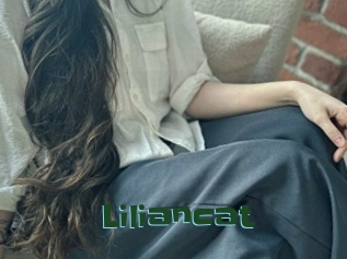 Liliancat