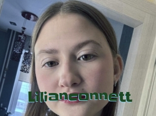 Lilianconnett